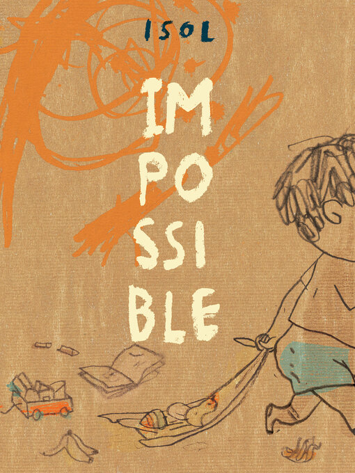 Title details for Impossible by Isol - Available